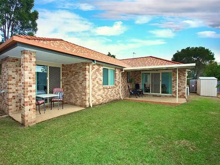 Second view of Homely house listing, 10 Leopard Ave, Elanora QLD