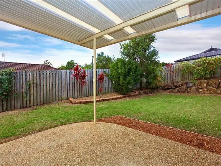 Fifth view of Homely house listing, 10 Leopard Ave, Elanora QLD