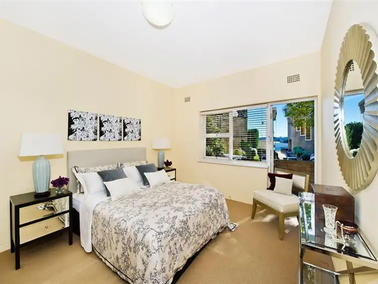Second view of Homely apartment listing, 2/6 Gladswood Gdns, Double Bay NSW