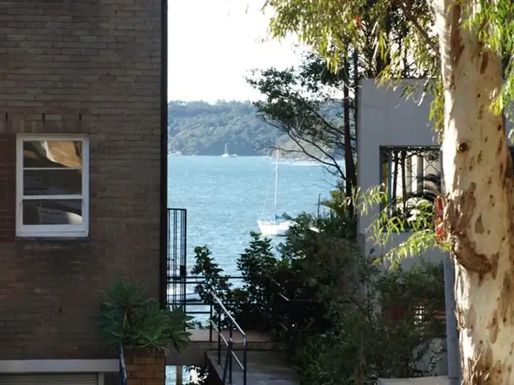 Third view of Homely apartment listing, 2/6 Gladswood Gdns, Double Bay NSW