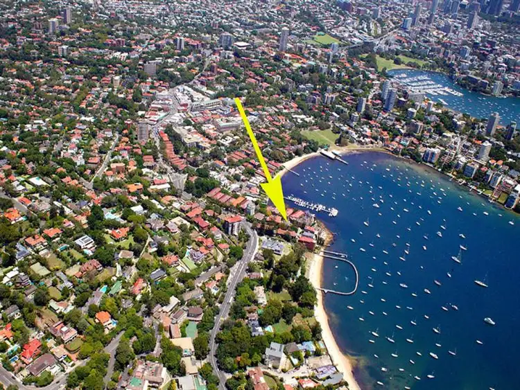 Fourth view of Homely apartment listing, 2/6 Gladswood Gdns, Double Bay NSW