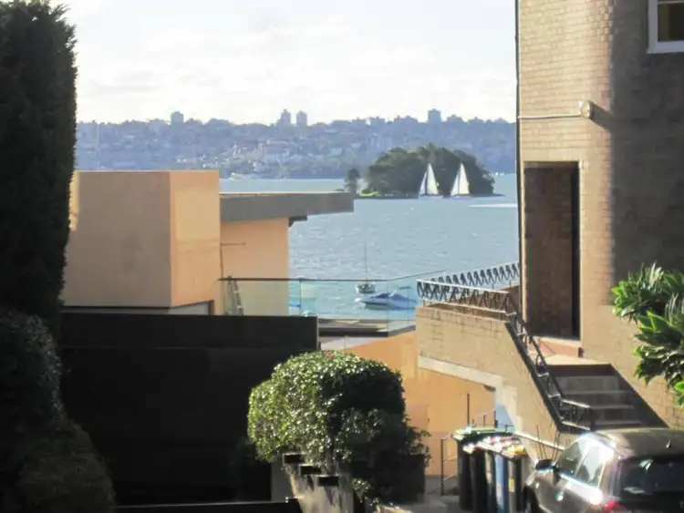 Fifth view of Homely apartment listing, 2/6 Gladswood Gdns, Double Bay NSW