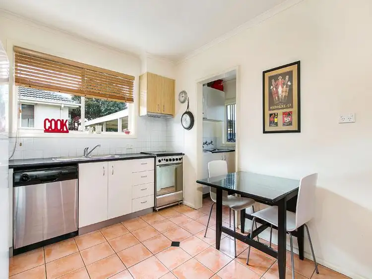 Third view of Homely unit listing, 304C Warrigal Rd, Cheltenham VIC