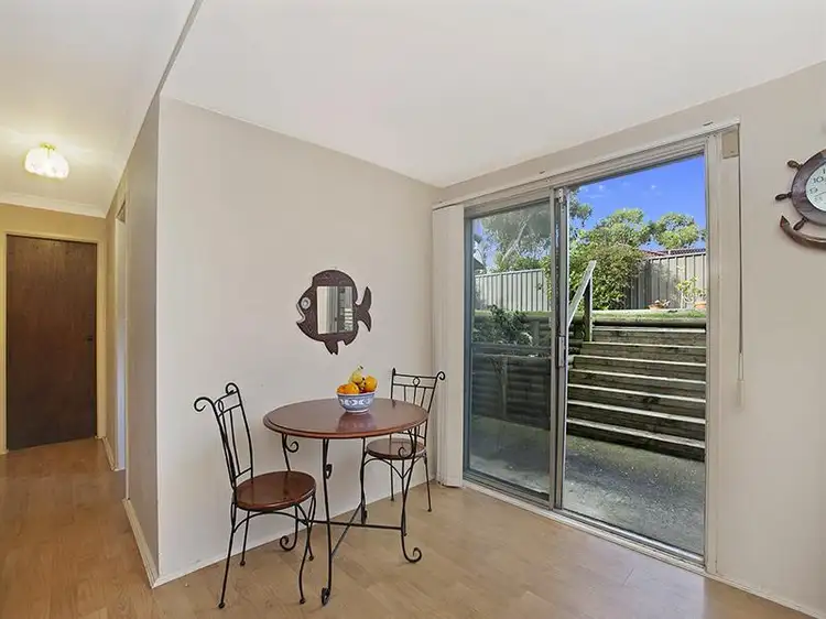 Fourth view of Homely house listing, 6 Ripple St, Kareela NSW