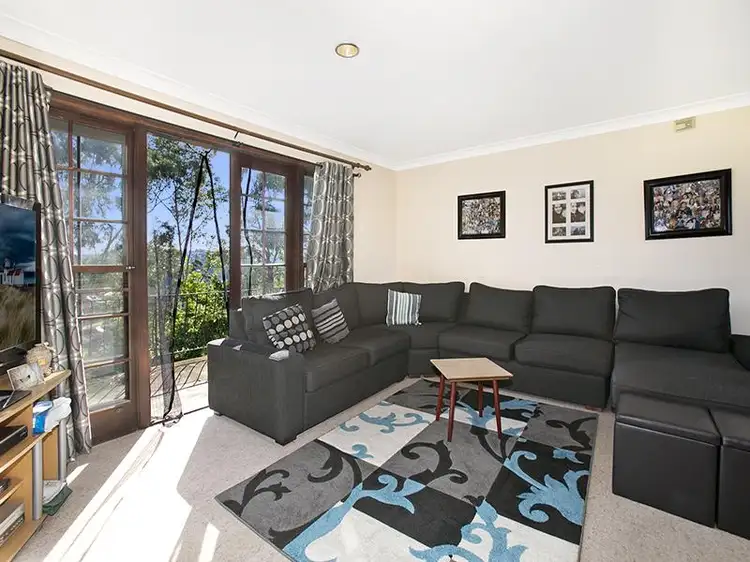 Fifth view of Homely house listing, 6 Ripple St, Kareela NSW