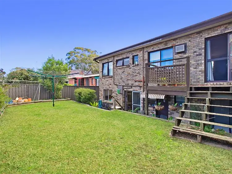 Sixth view of Homely house listing, 6 Ripple St, Kareela NSW