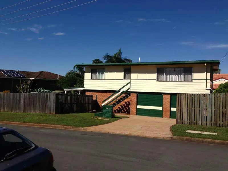 Main view of Homely house listing, 1 Nyanda St, Strathpine QLD