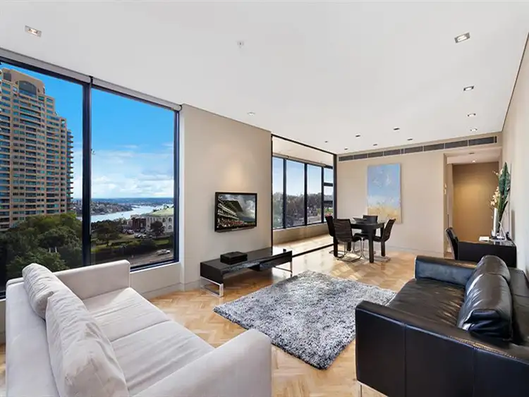 12 E / 171 Gloucester St, The Rocks NSW