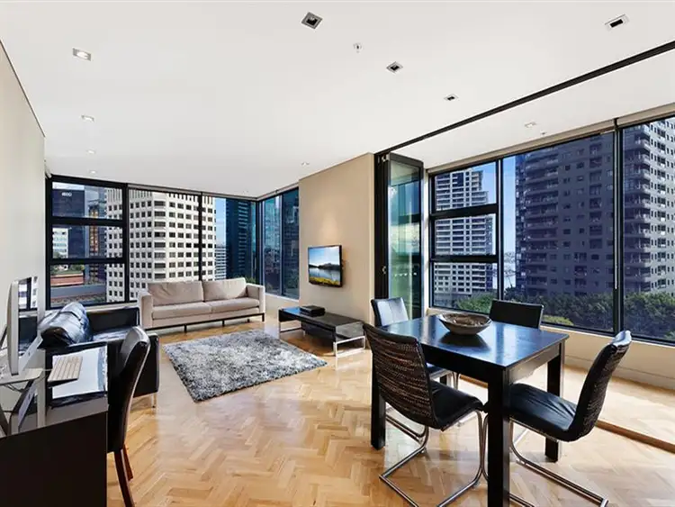 Second view of Homely apartment listing, 12 E / 171 Gloucester St, The Rocks NSW