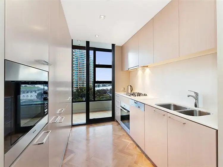 Third view of Homely apartment listing, 12 E / 171 Gloucester St, The Rocks NSW