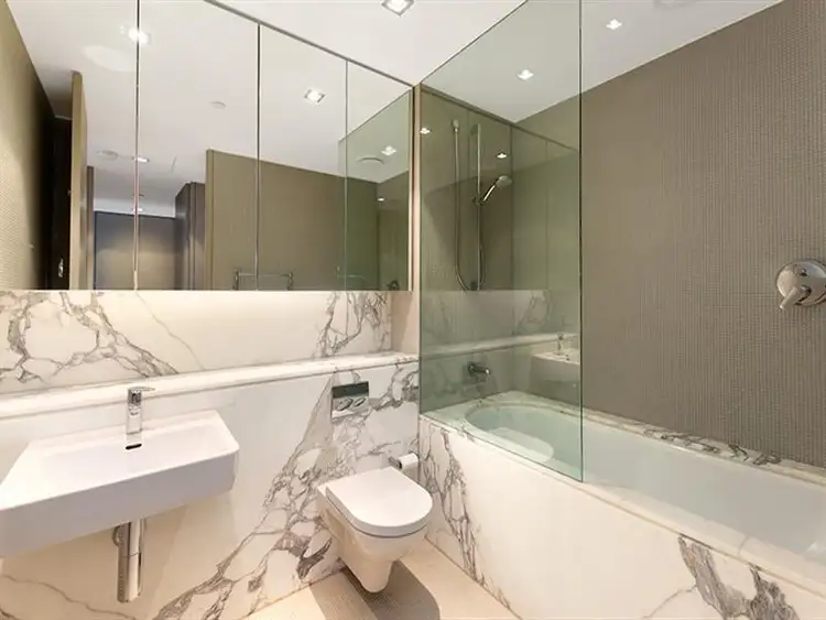 Fifth view of Homely apartment listing, 12 E / 171 Gloucester St, The Rocks NSW