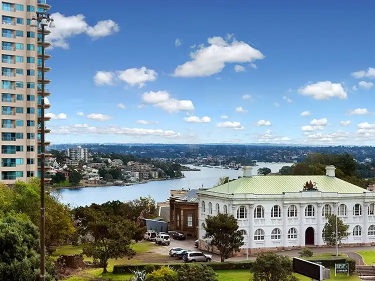 Sixth view of Homely apartment listing, 12 E / 171 Gloucester St, The Rocks NSW