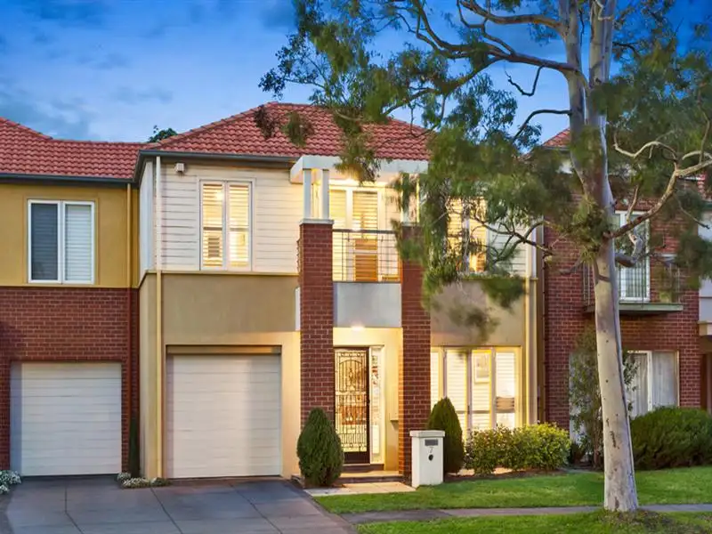 Main view of Homely house listing, 7 Beacon Rd, Port Melbourne VIC