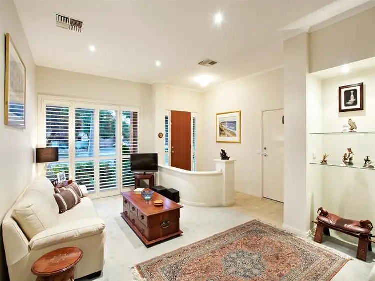 Second view of Homely house listing, 7 Beacon Rd, Port Melbourne VIC