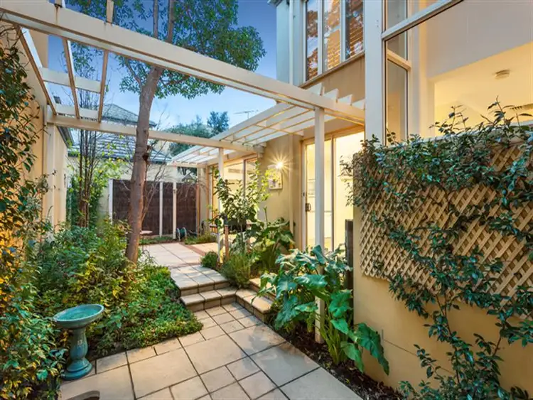 Third view of Homely house listing, 7 Beacon Rd, Port Melbourne VIC