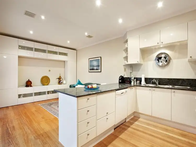 Fourth view of Homely house listing, 7 Beacon Rd, Port Melbourne VIC