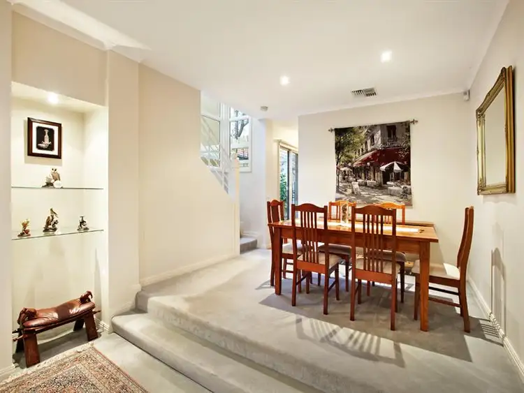 Sixth view of Homely house listing, 7 Beacon Rd, Port Melbourne VIC