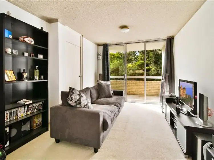 9/6-8 Hardie St, Neutral Bay NSW