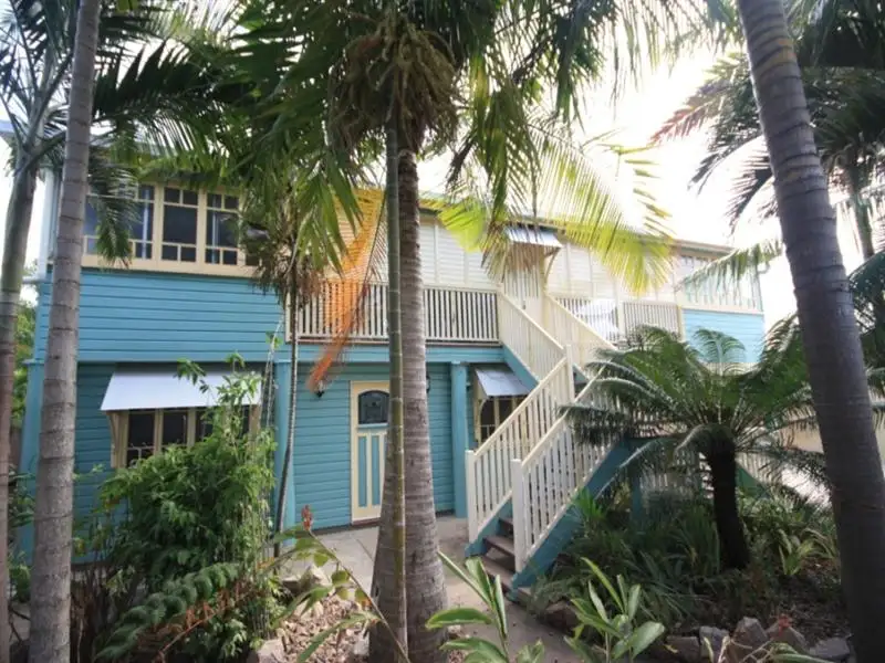 Main view of Homely house listing, 49 Burke St, Ayr QLD