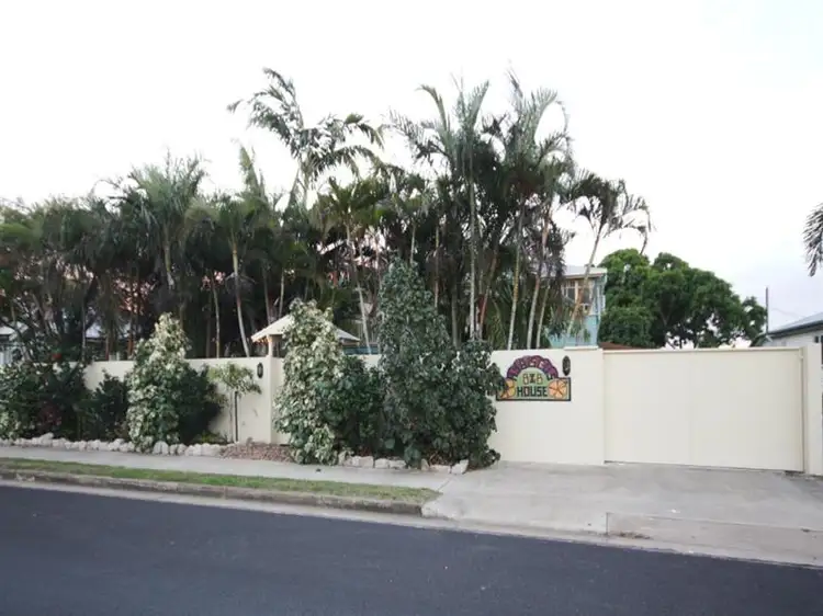 Second view of Homely house listing, 49 Burke St, Ayr QLD
