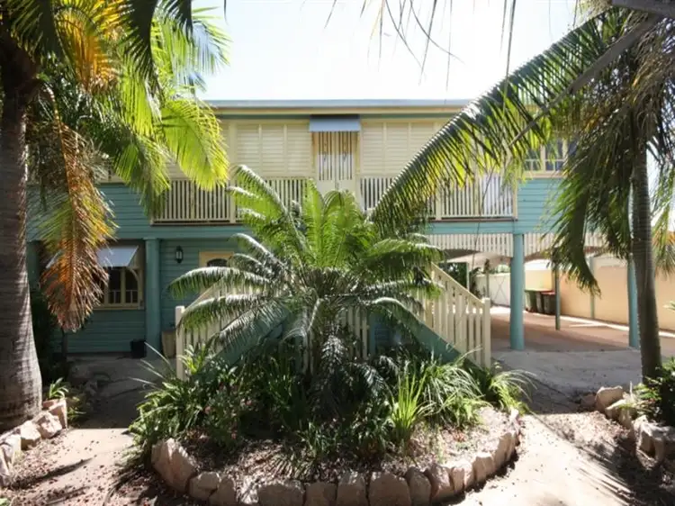 Third view of Homely house listing, 49 Burke St, Ayr QLD