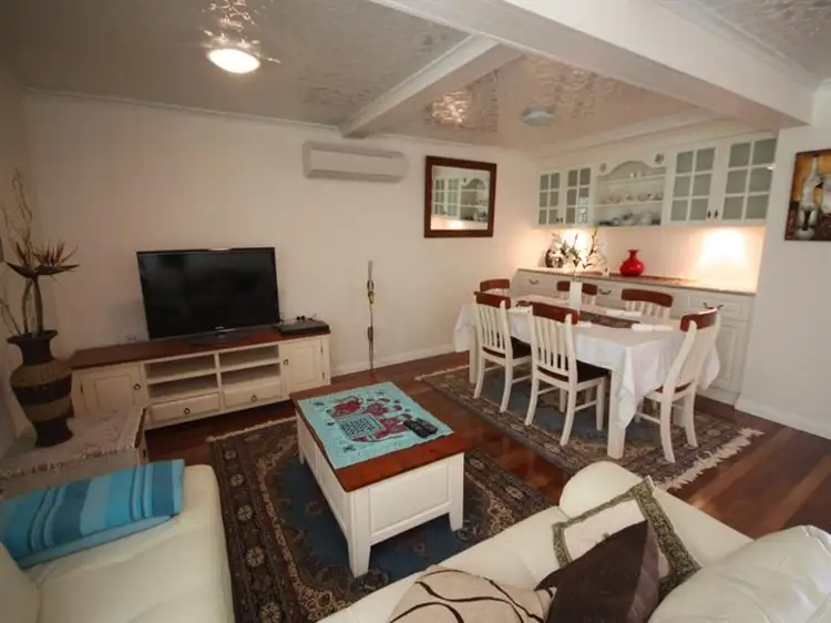 Fifth view of Homely house listing, 49 Burke St, Ayr QLD