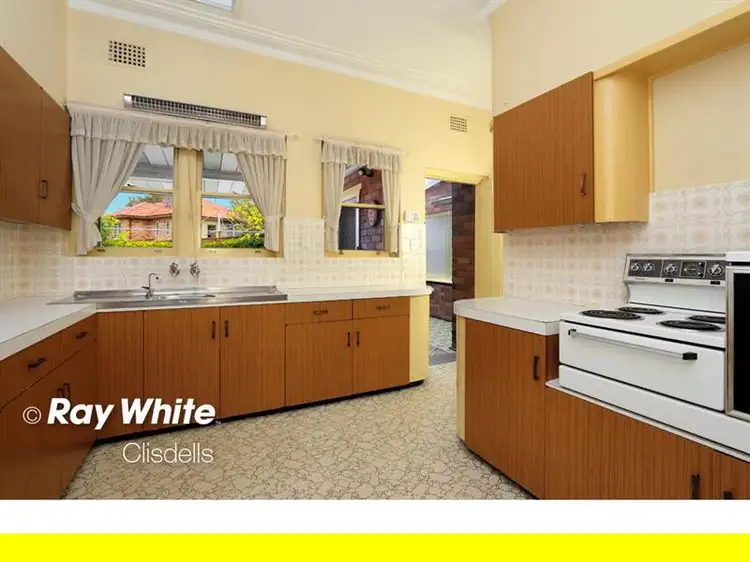 Third view of Homely house listing, 49 Vivienne St, Kingsgrove NSW