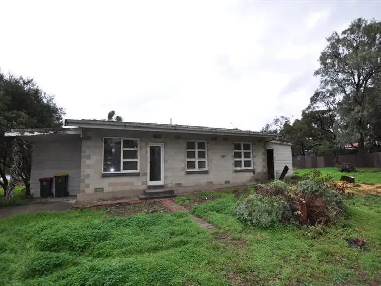 Main view of Homely house listing, 64 Dover St, Aldinga Beach SA