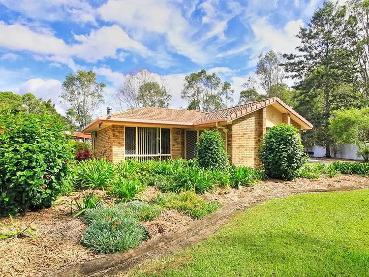 77-81 Sheils Rd, Chambers Flat QLD