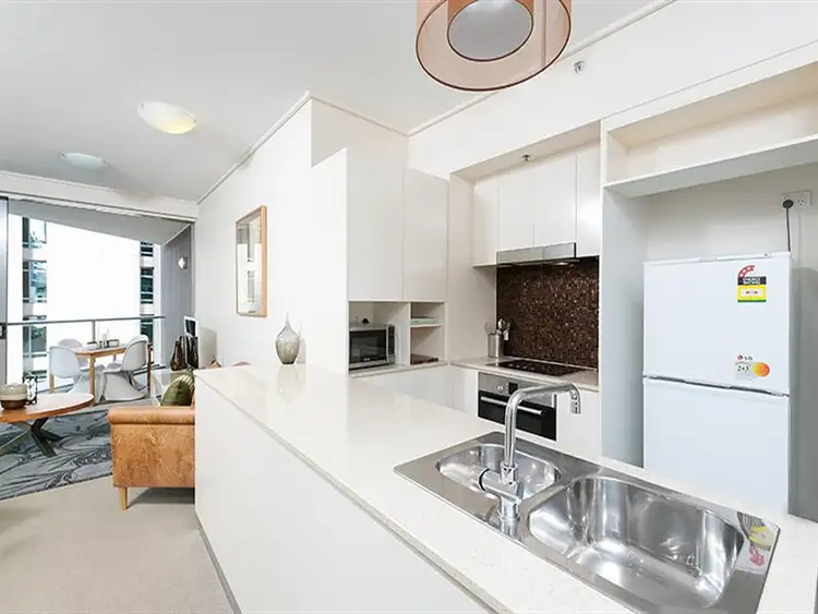 82/18 Tank St, Brisbane (cbd) QLD