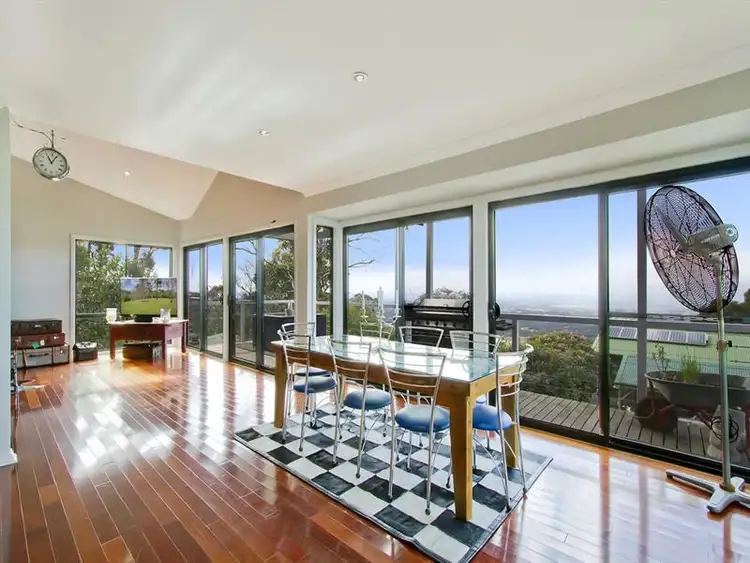 Main view of Homely house listing, 10 Bunya Cres, Bowen Mountain NSW