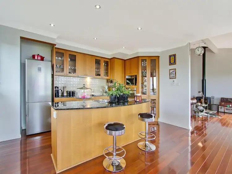 Second view of Homely house listing, 10 Bunya Cres, Bowen Mountain NSW