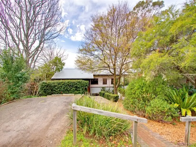 Third view of Homely house listing, 10 Bunya Cres, Bowen Mountain NSW