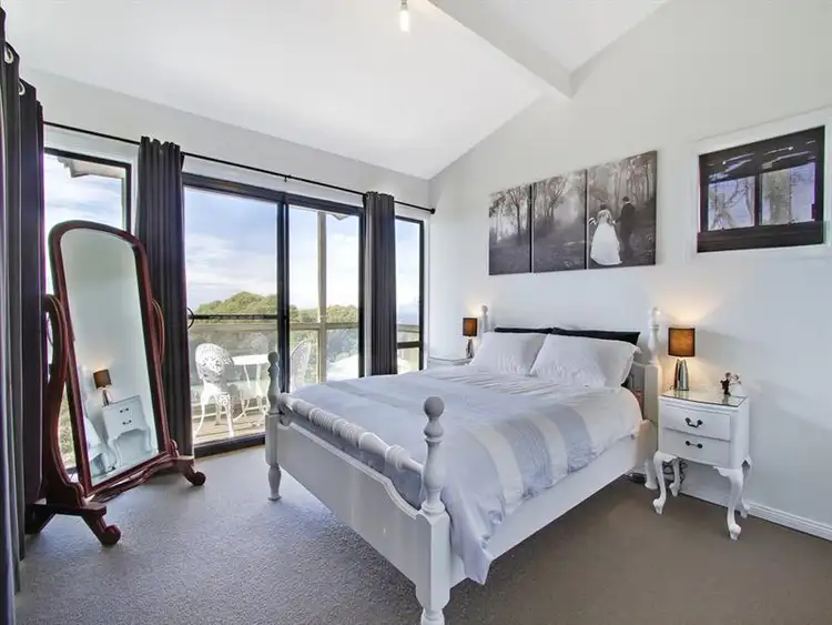 Fourth view of Homely house listing, 10 Bunya Cres, Bowen Mountain NSW