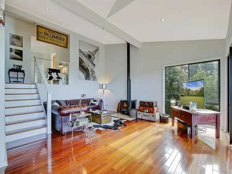 Fifth view of Homely house listing, 10 Bunya Cres, Bowen Mountain NSW