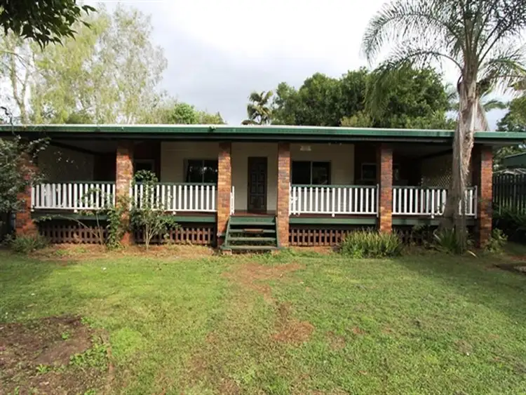 Second view of Homely house listing, 3 Doonside Pde, Brendale QLD