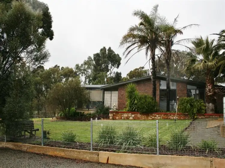 Lot 93 Bride Street, Armagh via, Clare SA