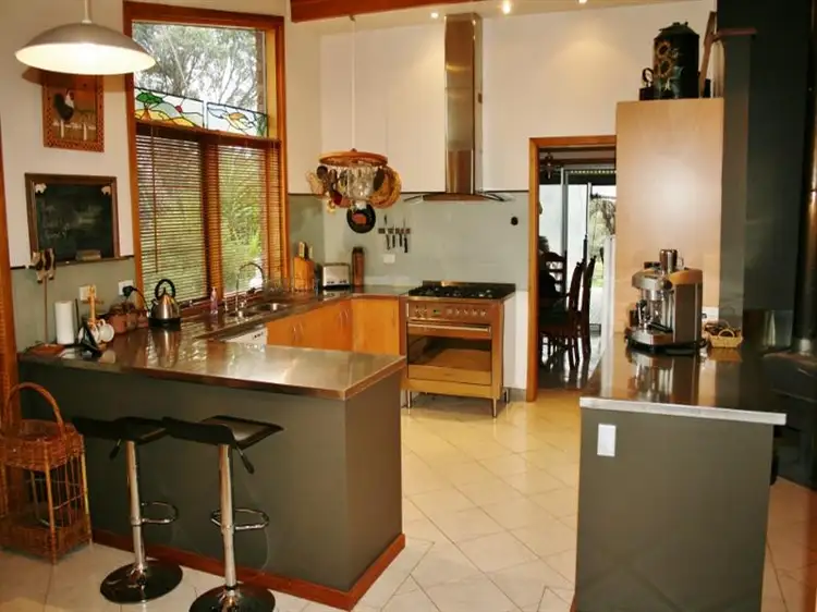 Fourth view of Homely house listing, Lot 93 Bride Street, Armagh via, Clare SA