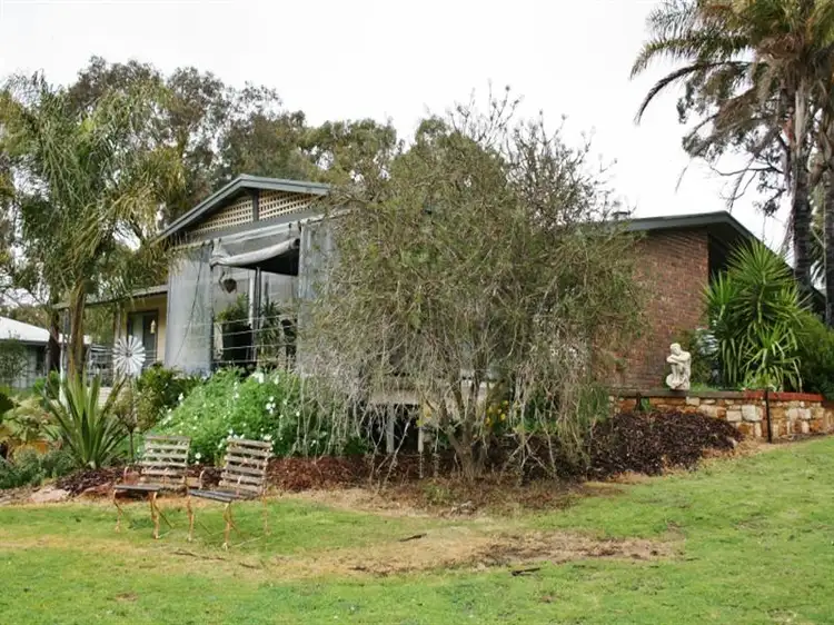 Fifth view of Homely house listing, Lot 93 Bride Street, Armagh via, Clare SA