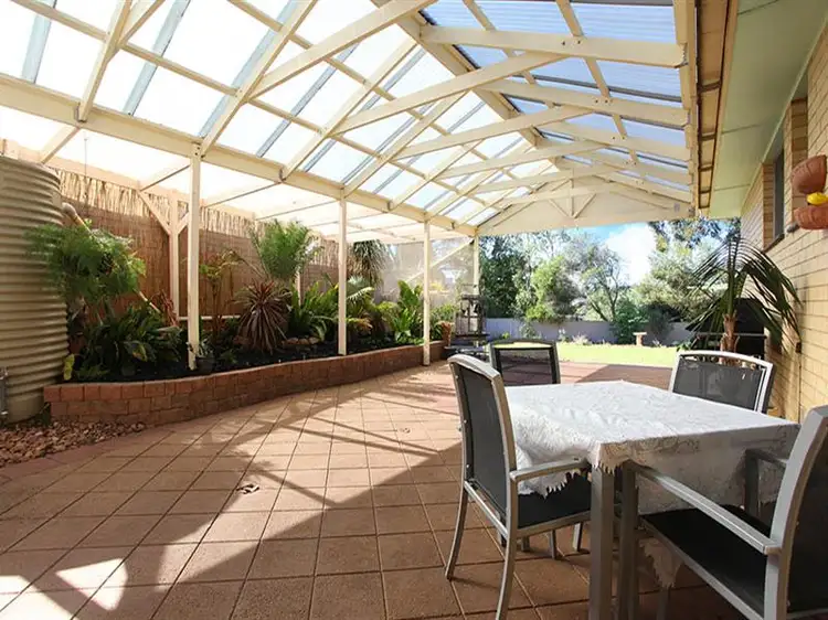 Main view of Homely house listing, 8 Winchley Way, Huntfield Heights SA