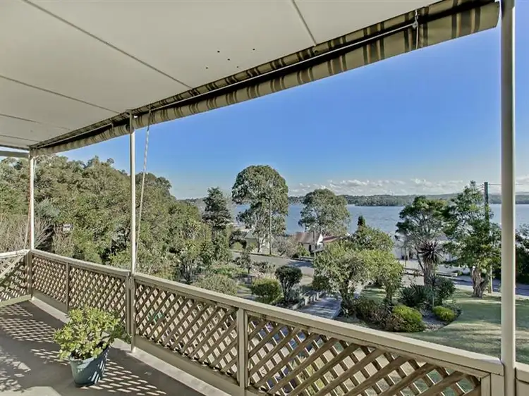 Sixth view of Homely house listing, 126 Coal Point Rd, Coal Point NSW
