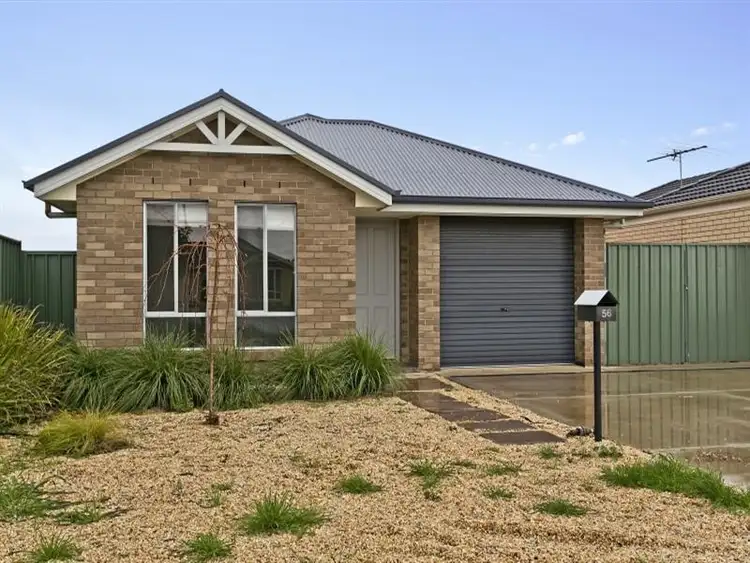 Main view of Homely house listing, 56 Ramnet Cct, Munno Para SA