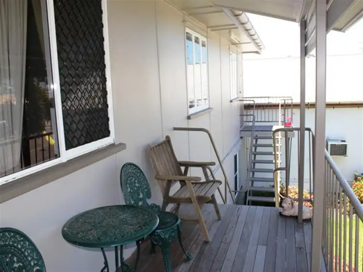 Main view of Homely other listing, 81 Cartwright St, Ingham QLD