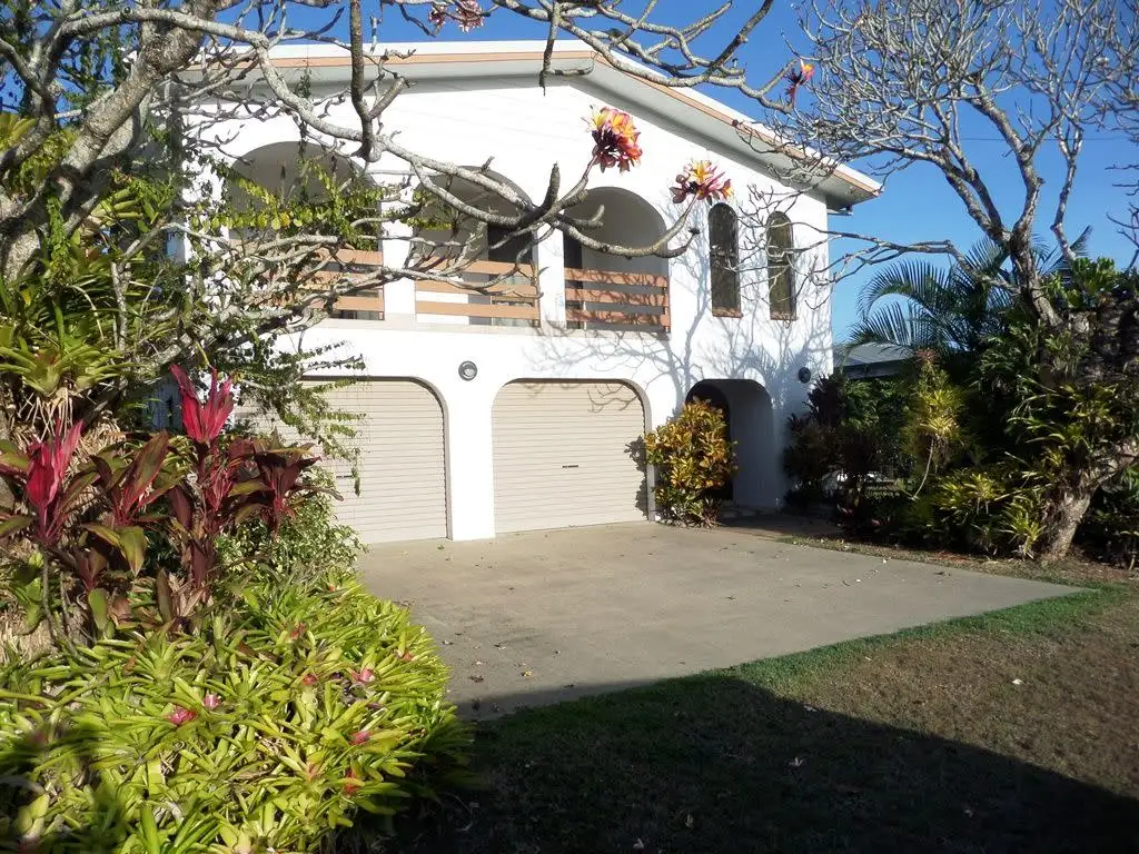 Main view of Homely house listing, 53 Andrews Street, Newell QLD 4873