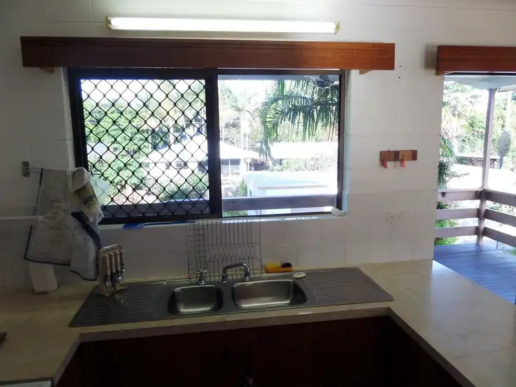 Second view of Homely house listing, 53 Andrews Street, Newell QLD 4873