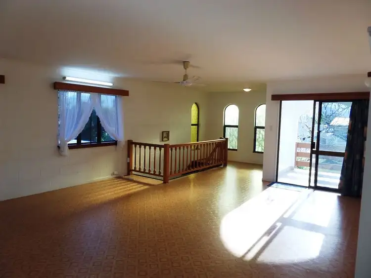 Fifth view of Homely house listing, 53 Andrews Street, Newell QLD 4873