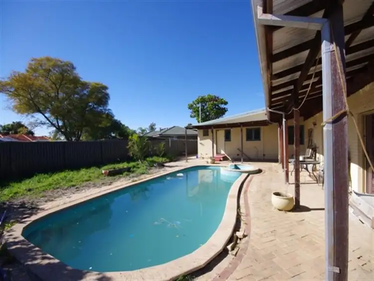 Main view of Homely house listing, 78 Callison Way, Koondoola WA