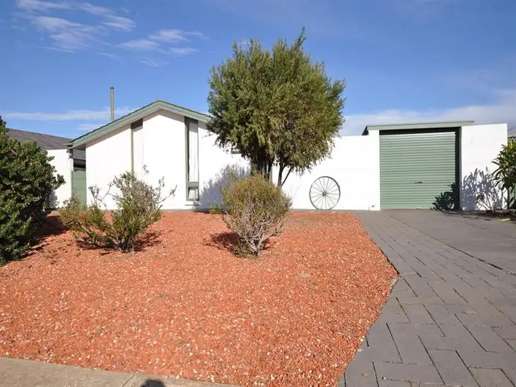 Main view of Homely house listing, 18 Nedland Cres, Port Noarlunga South SA