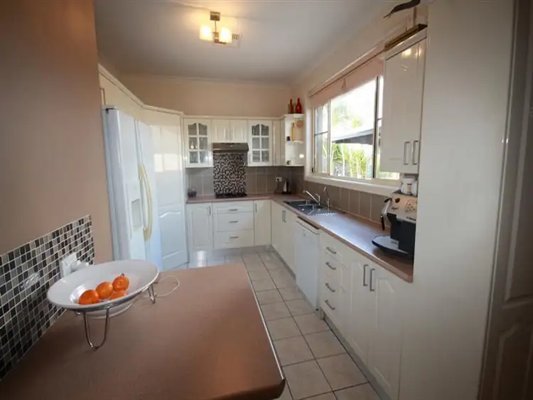 Second view of Homely house listing, 4 Ferraro Cres, West Hoxton NSW