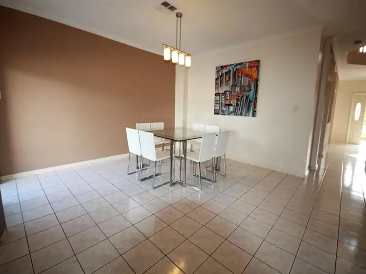 Third view of Homely house listing, 4 Ferraro Cres, West Hoxton NSW
